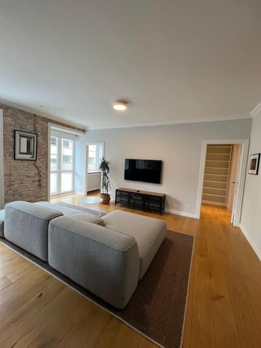 Cozy Apartment In Christianshavn W Two Balconies. Copenaghen Esterno foto